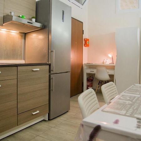 Antico Lamione Apartment Matera Exterior foto
