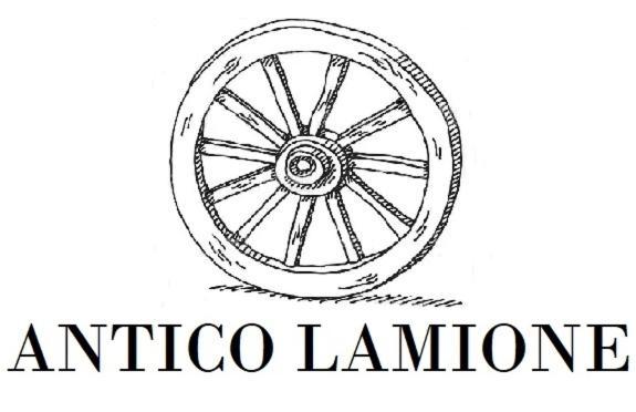 Antico Lamione Apartment Matera Exterior foto
