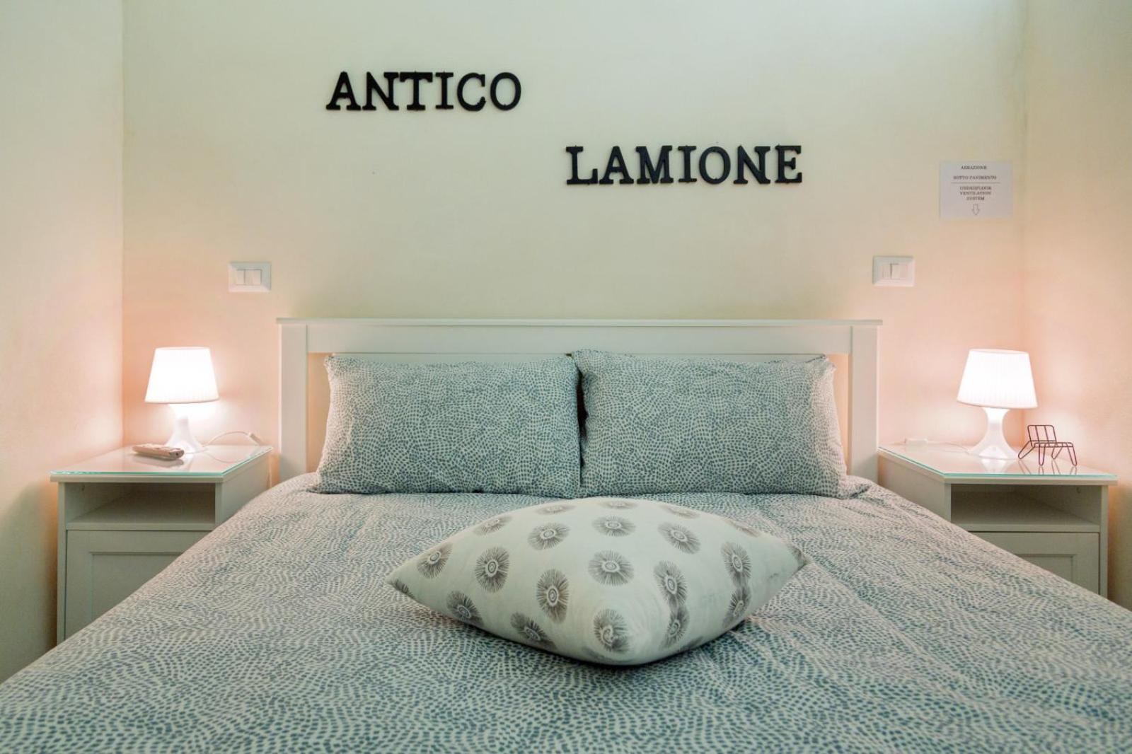 Antico Lamione Apartment Matera Exterior foto